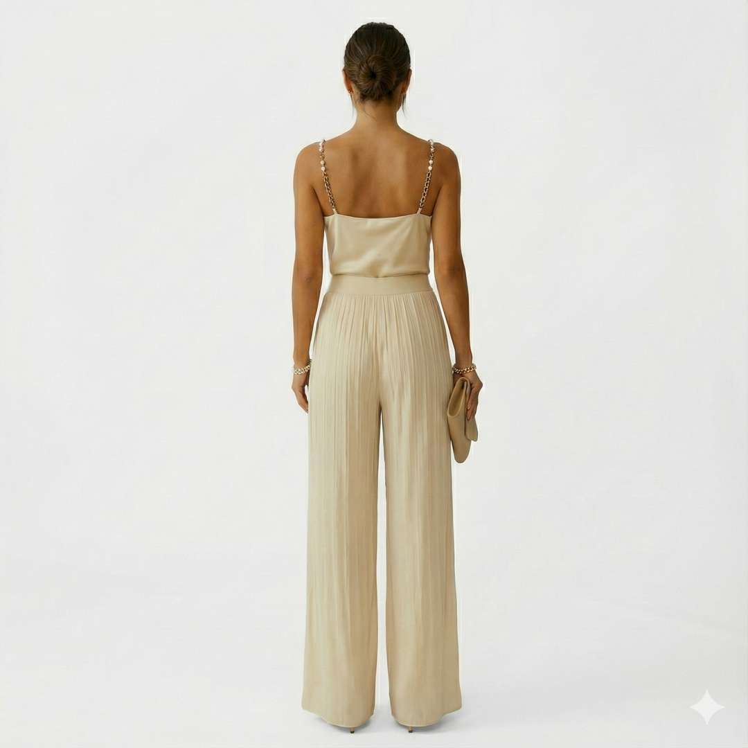 Margarida jumpsuit