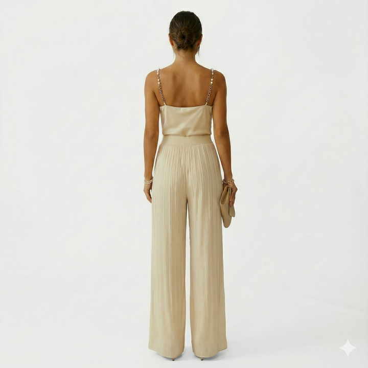 Margarida jumpsuit