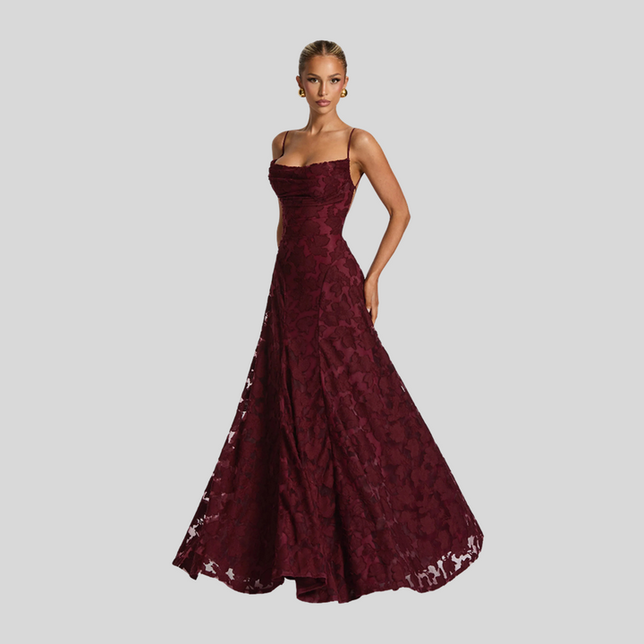 CLARA LEÓN™ Dress