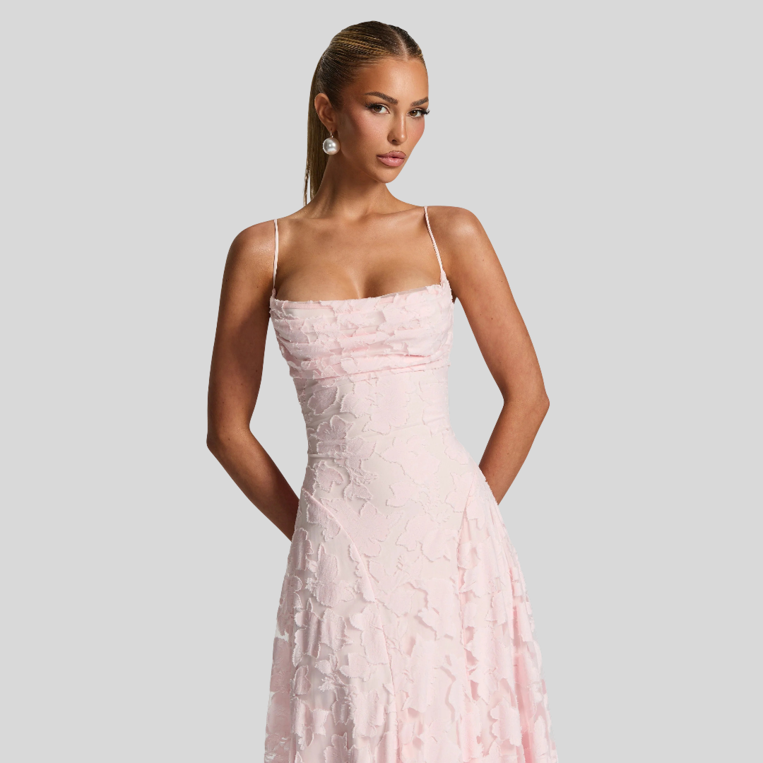 CLARA LEÓN™ Dress