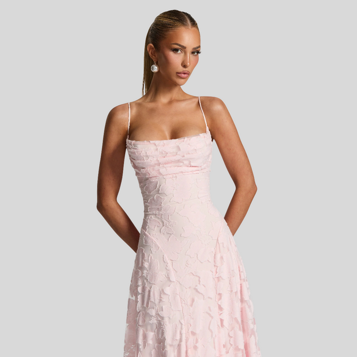 CLARA LEÓN™ Dress