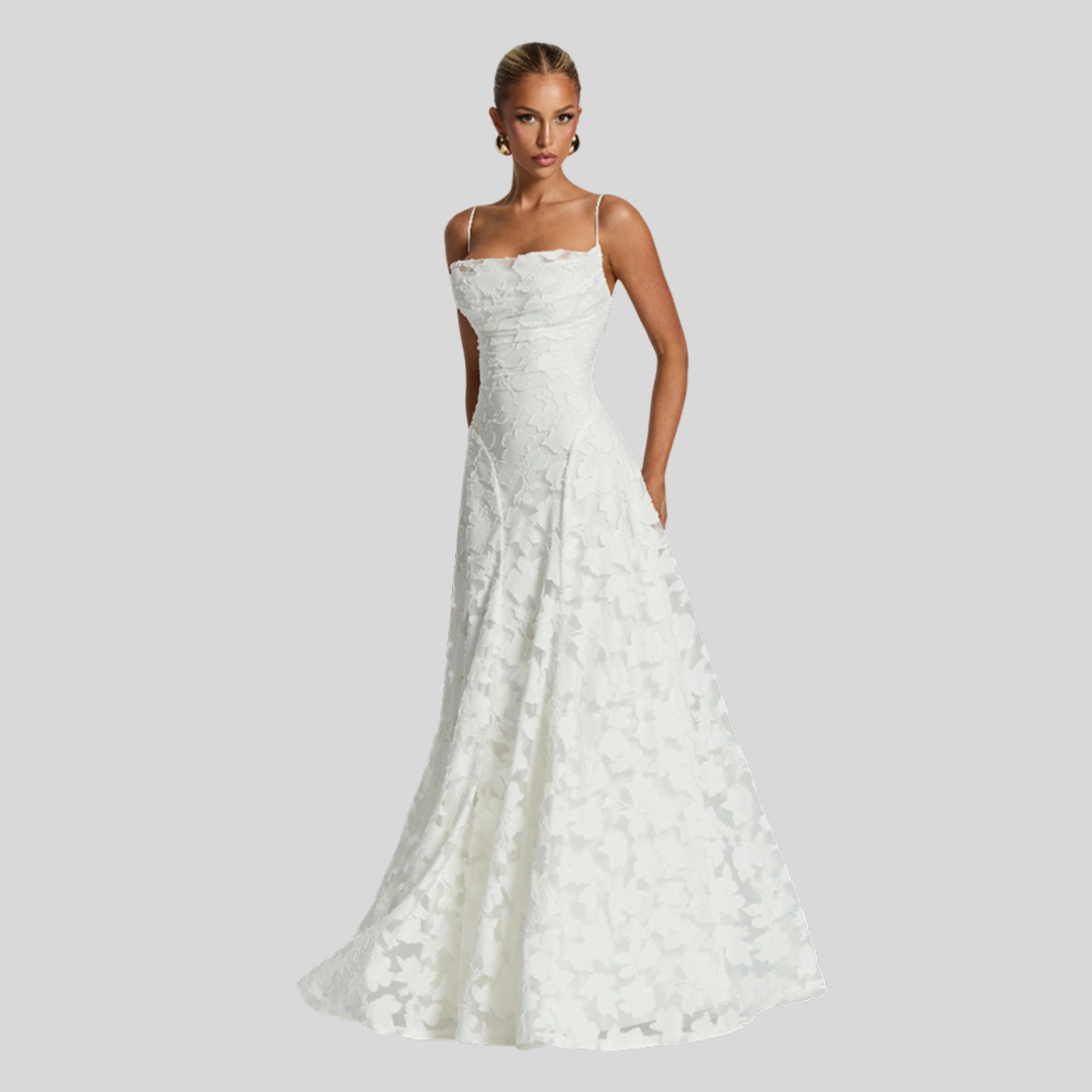 CLARA LEÓN™ Dress