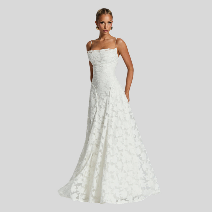 CLARA LEÓN™ Dress