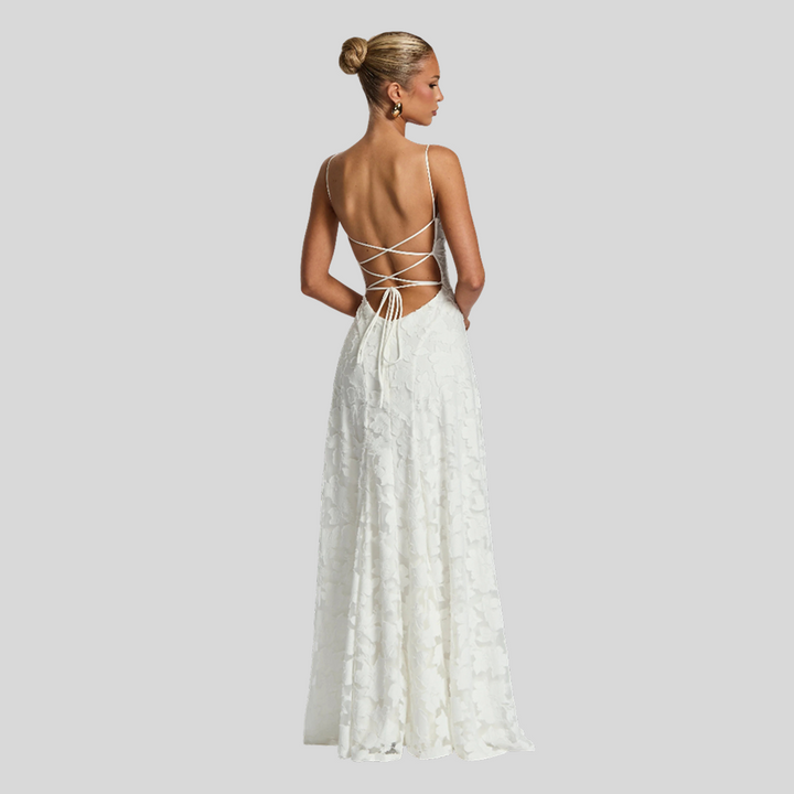 CLARA LEÓN™ Dress