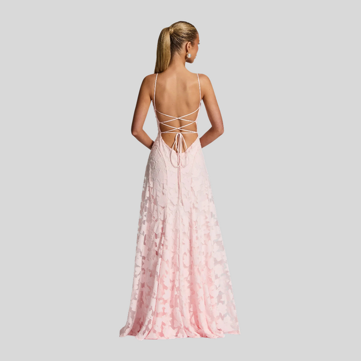 CLARA LEÓN™ Dress