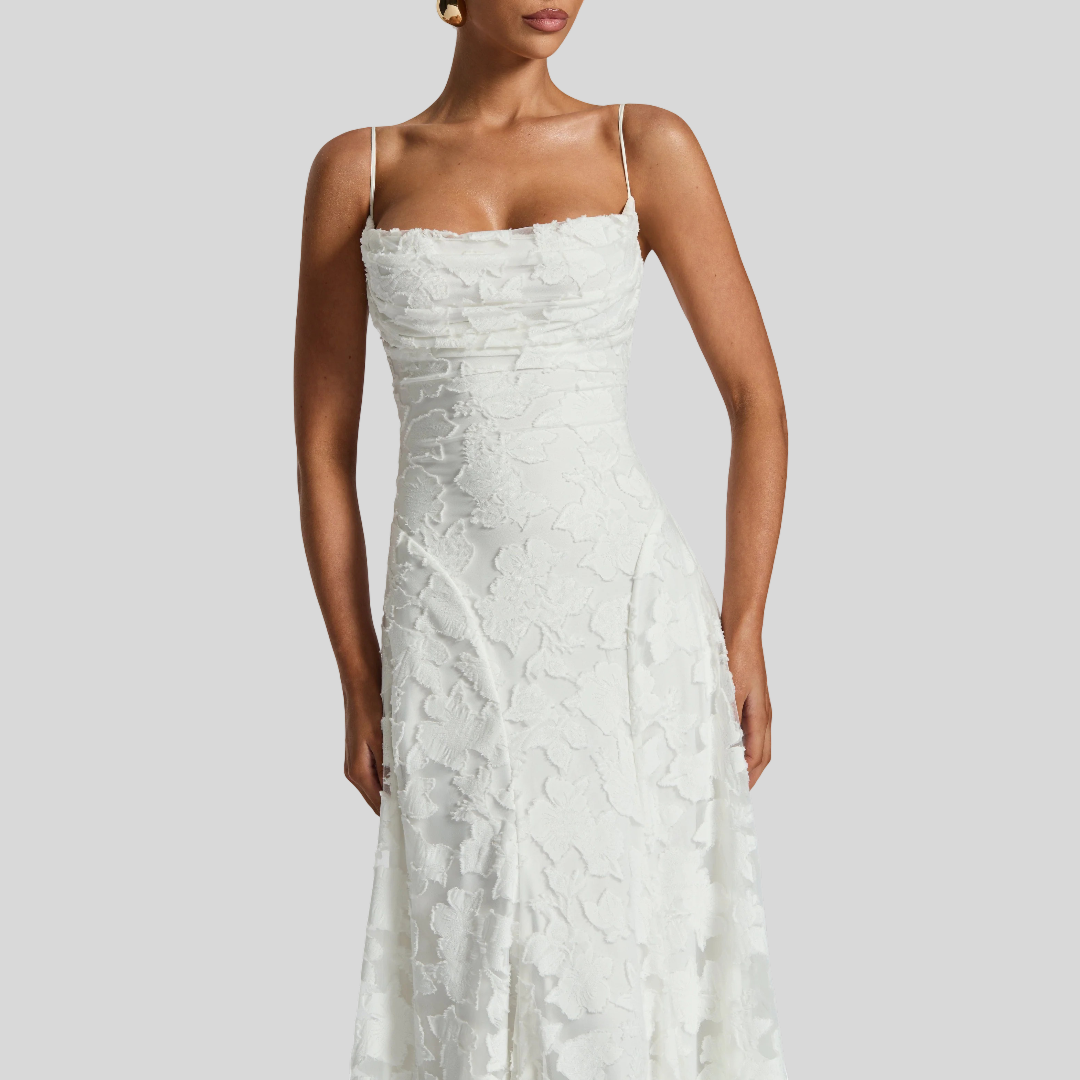 CLARA LEÓN™ Dress