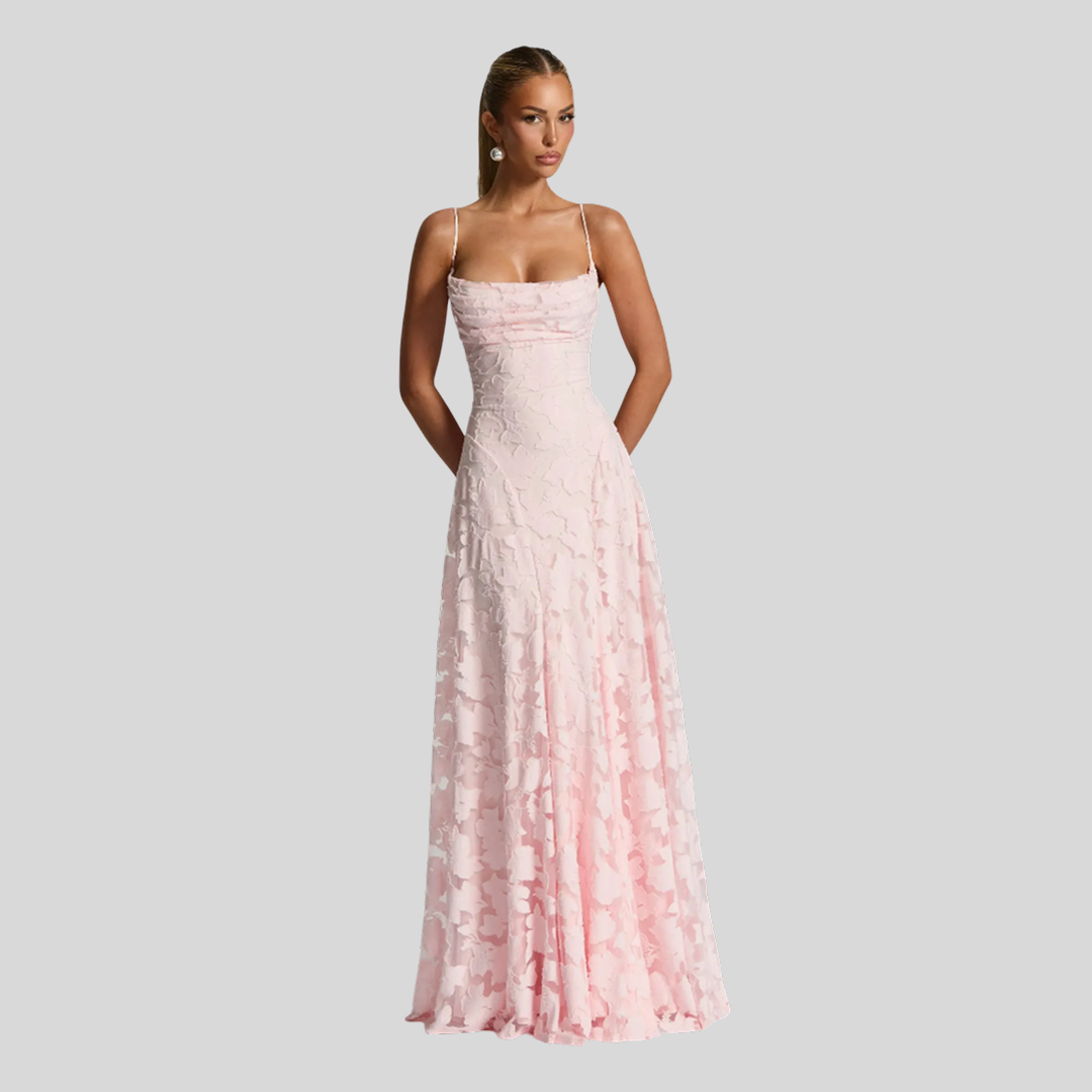 CLARA LEÓN™ Dress