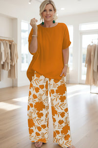Tangerine Orange