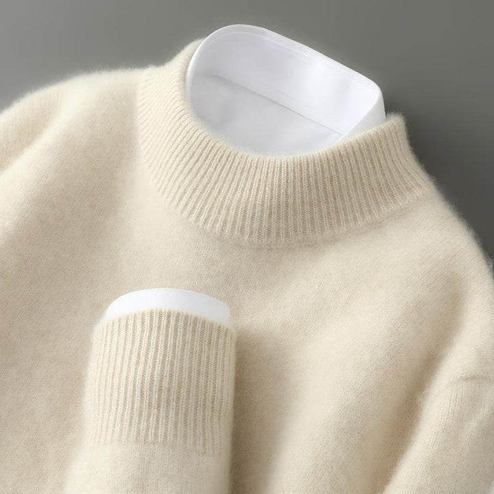 Clara™ Cashmere Sweater