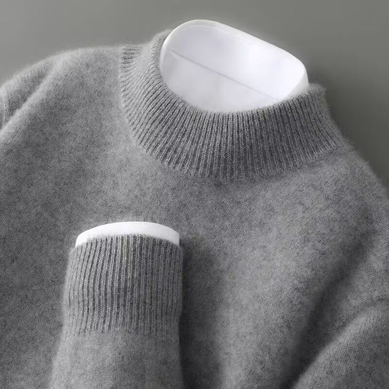 Clara™ Cashmere Sweater