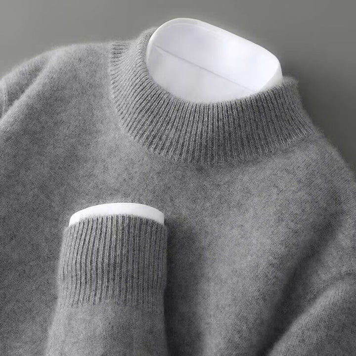 Clara™ Cashmere Sweater