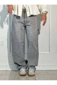 Grey