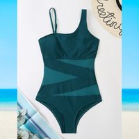 Blue Green