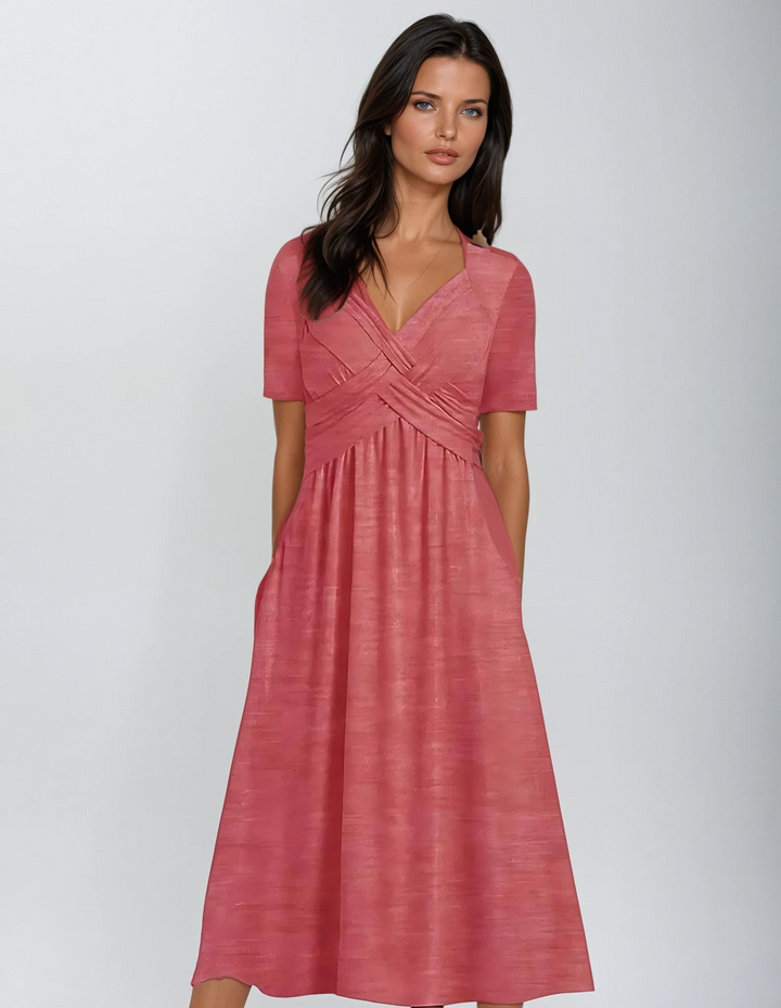 The Miravo Charm Maxi Dress