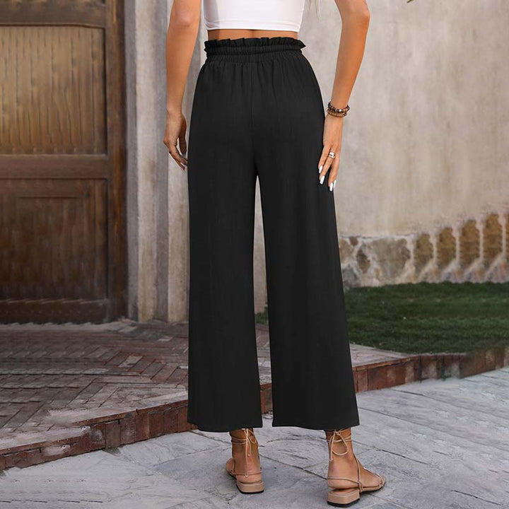 Eluna - Lightweight Lounge Pants