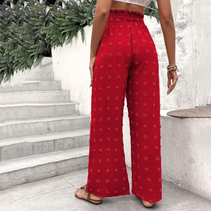 Vesha - Breezy Vacation Pants