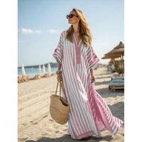 Pink Stripe