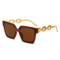 Brown Frame & Brown Lenses