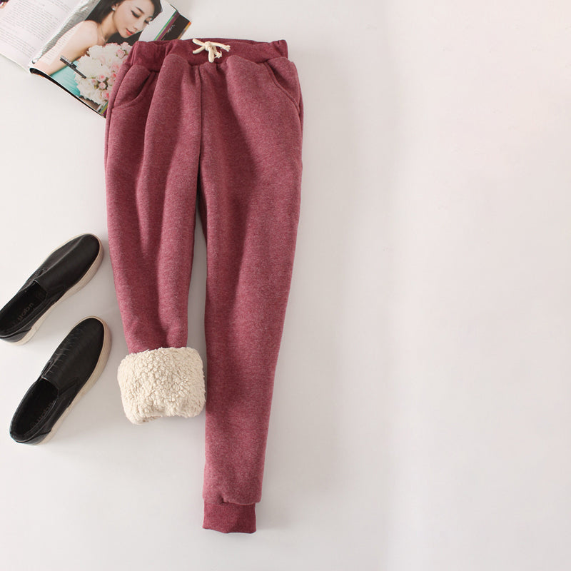 Nerra - Cozy Comfort Pants