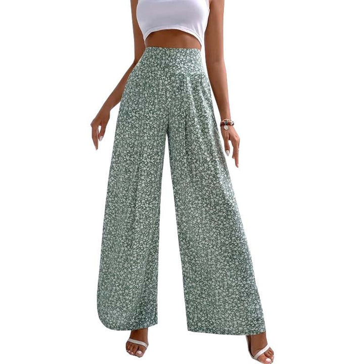 Narella - Summer Ease Pants