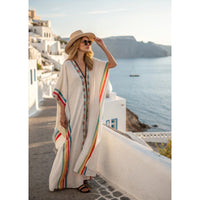 Rainbow Stripe