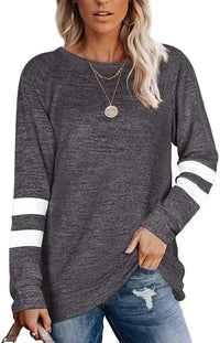 Charcoal Heather