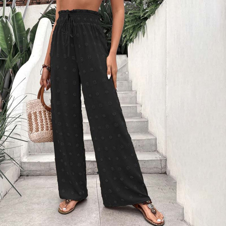 Vesha - Breezy Vacation Pants