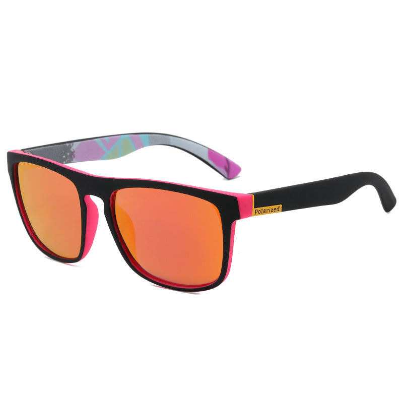 Sunthic™ | Anti-UV-Mountaineering Glasses