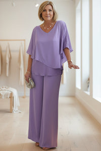 Lavender Purple