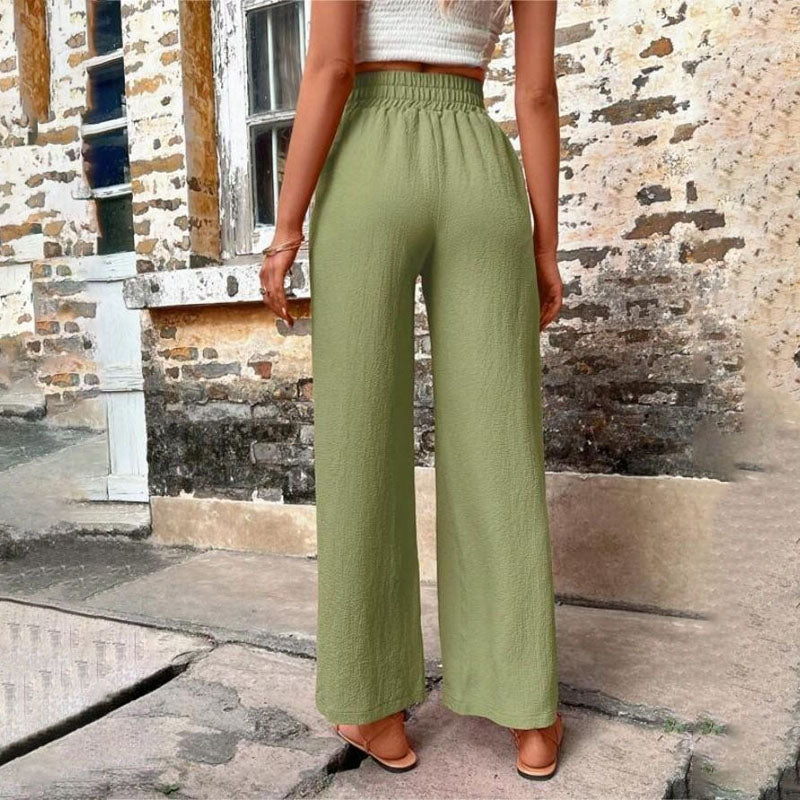 Sarina - Lounge Breeze Pants