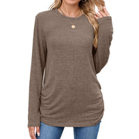 Cocoa Taupe