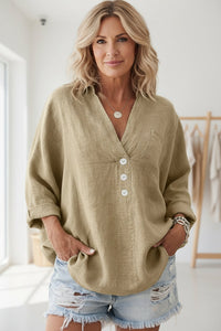 Warm Beige