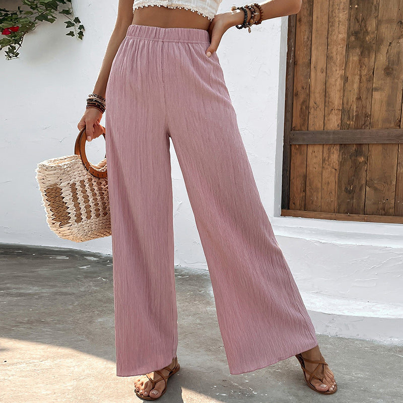 Maela - Flowy Lounge Pants