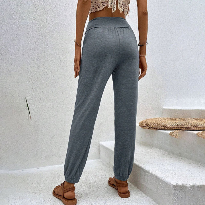 Vaila - Lightweight Jogger Pants