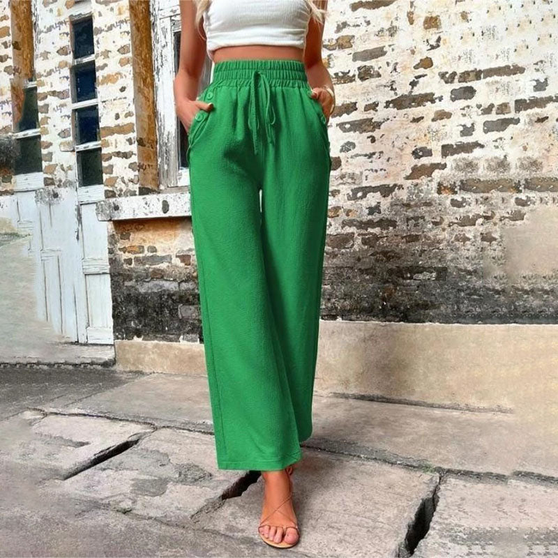 Sarina - Lounge Breeze Pants