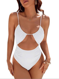 White (Almost sold out)