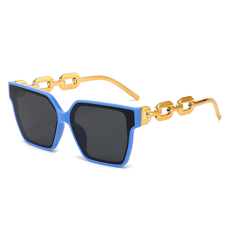 Milan™ | Oversized Streetstyle Sunglasses
