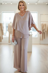 Warm Beige