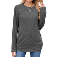Charcoal Grey