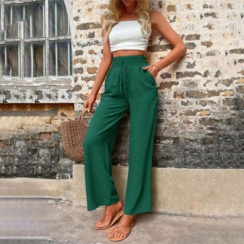 Sarina - Lounge Breeze Pants