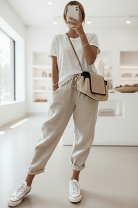 Soft Beige