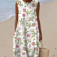 Rose Floral