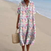 Soft Pastel Floral