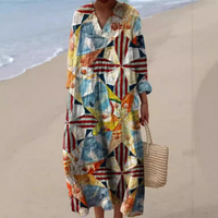 Ocean Multicolour