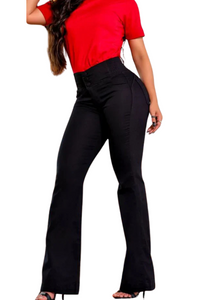 Black Denim