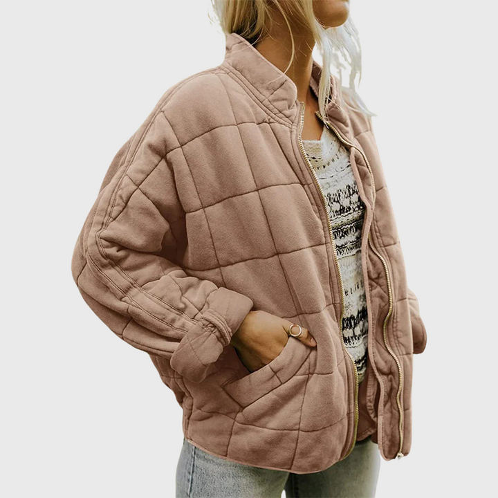 Josiane™ | Elegant Women’s Jacket
