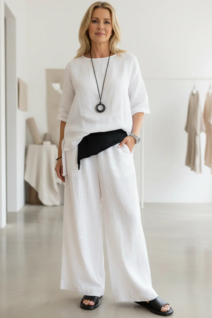 VIONA – CASUAL TROUSERS