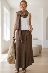 Coffee Brown