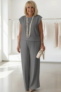Smoke Grey