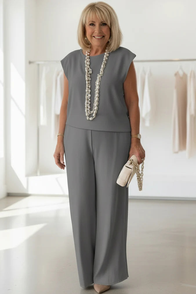 CHARLOTTE – ELEGANCE SET